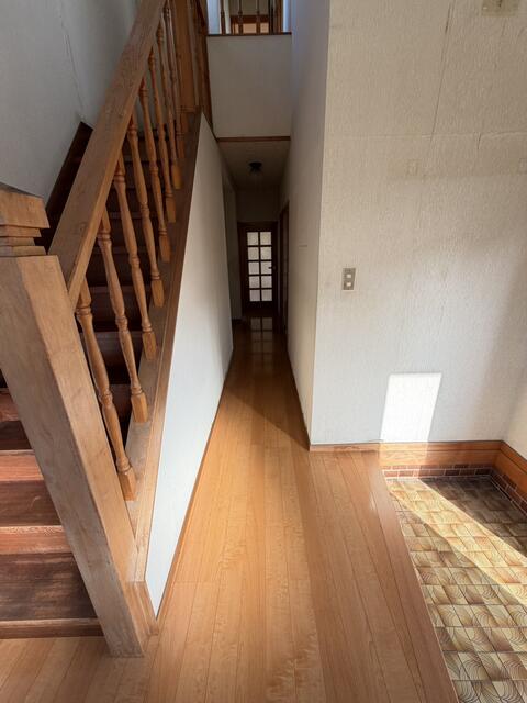 detached 茨城県龍ケ崎市松葉５丁目