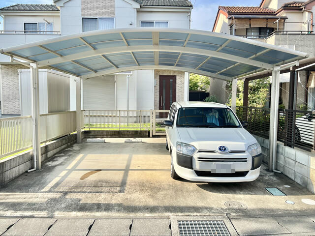 detached 茨城県小美玉市羽鳥