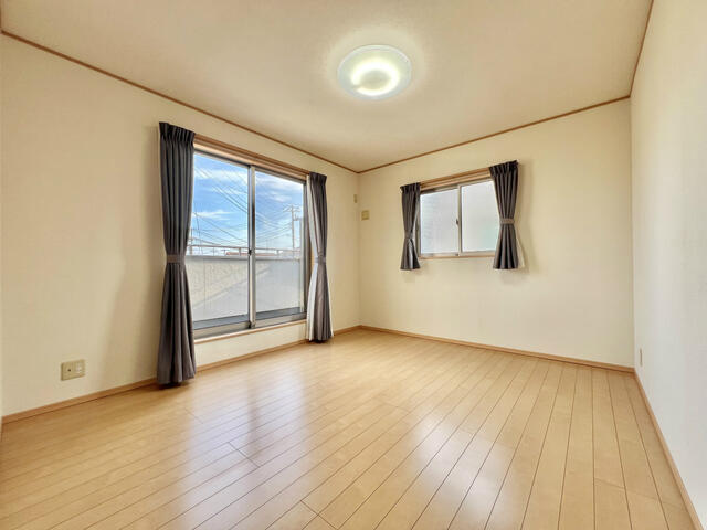 detached 茨城県小美玉市羽鳥