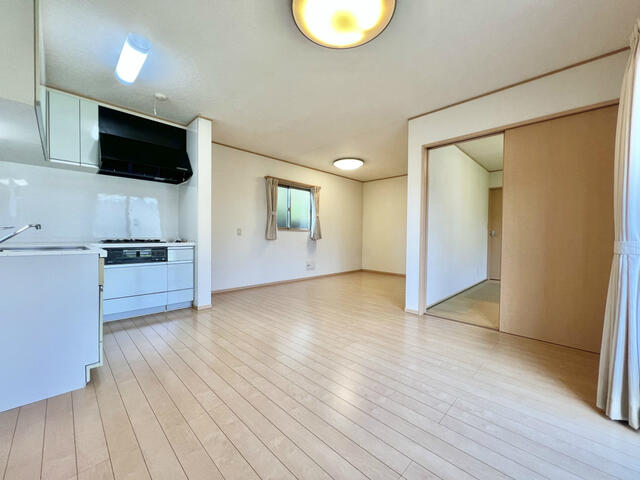 detached 茨城県小美玉市羽鳥