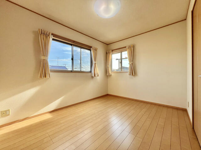 detached 茨城県小美玉市羽鳥