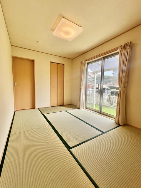 detached 茨城県小美玉市羽鳥