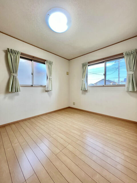 detached 茨城県小美玉市羽鳥