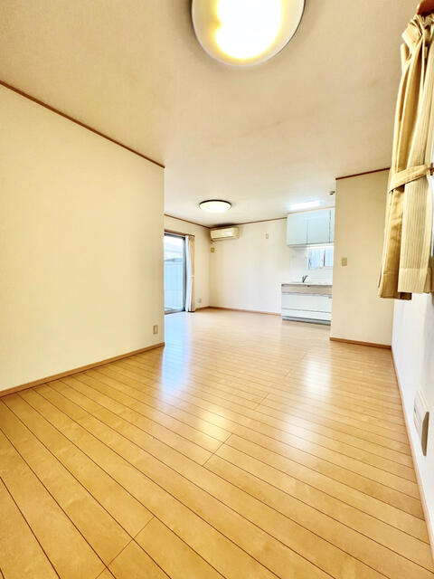 detached 茨城県小美玉市羽鳥