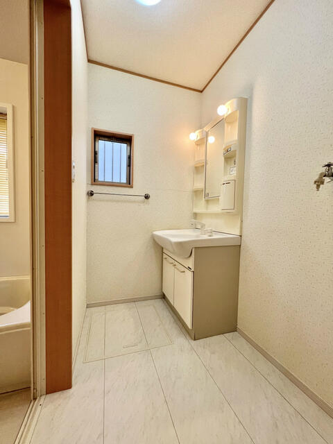 detached 茨城県小美玉市羽鳥