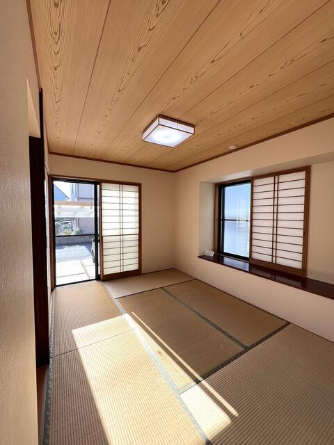 detached 茨城県稲敷郡阿見町住吉１丁目