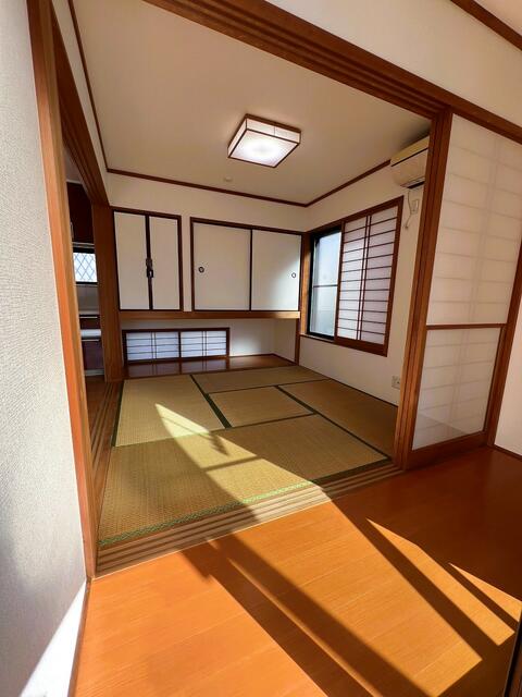 detached 茨城県稲敷郡阿見町住吉１丁目