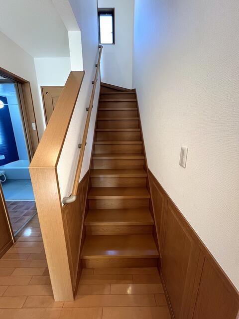 detached 茨城県稲敷郡阿見町住吉１丁目