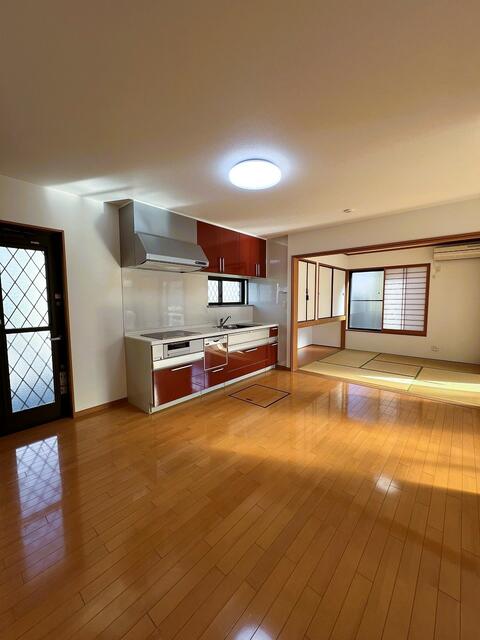 detached 茨城県稲敷郡阿見町住吉１丁目