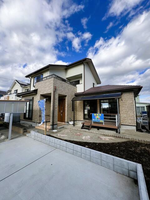 detached 茨城県稲敷郡阿見町住吉１丁目