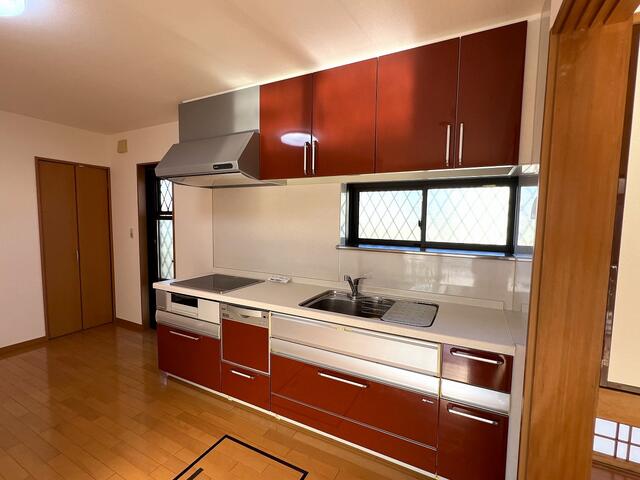 detached 茨城県稲敷郡阿見町住吉１丁目