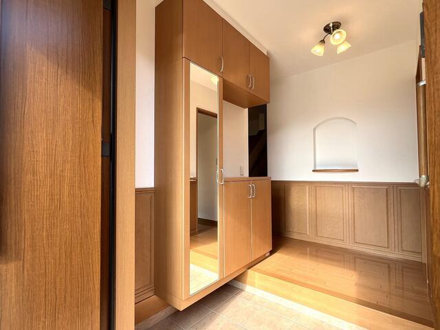 detached 茨城県稲敷郡阿見町住吉１丁目