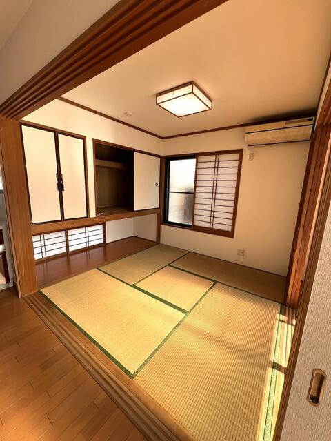 detached 茨城県稲敷郡阿見町住吉１丁目