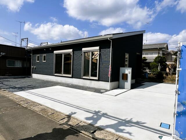 茨城県土浦市の一戸建て | 3700万円 | 2SLDK | 199.04m² | Akiyama house finder