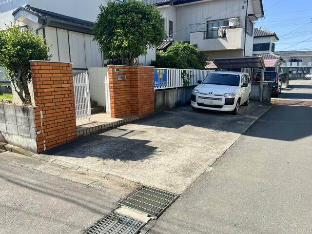 detached 茨城県かすみがうら市稲吉東２丁目