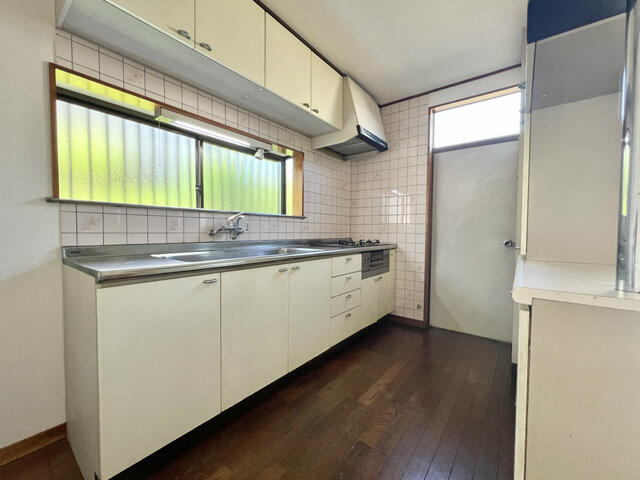 detached 茨城県かすみがうら市稲吉東２丁目