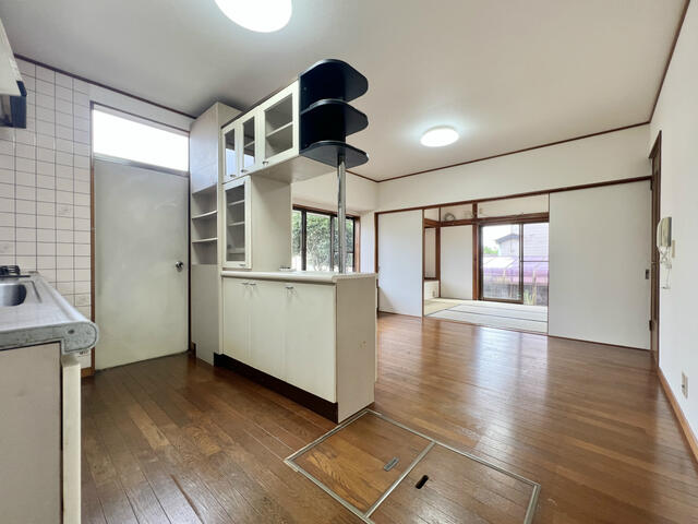 detached 茨城県かすみがうら市稲吉東２丁目