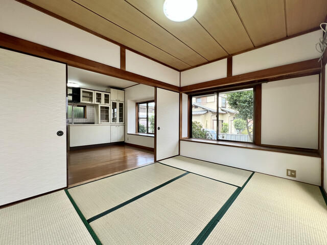 detached 茨城県かすみがうら市稲吉東２丁目