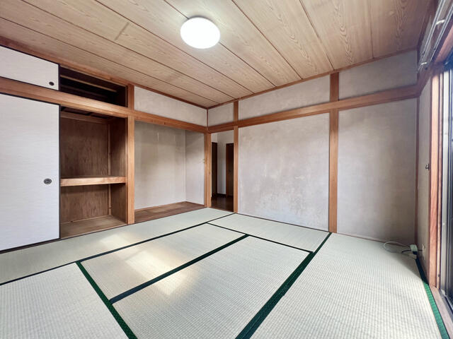 detached 茨城県かすみがうら市稲吉東２丁目