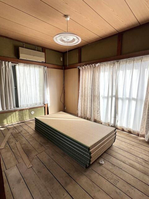 detached 茨城県つくばみらい市板橋