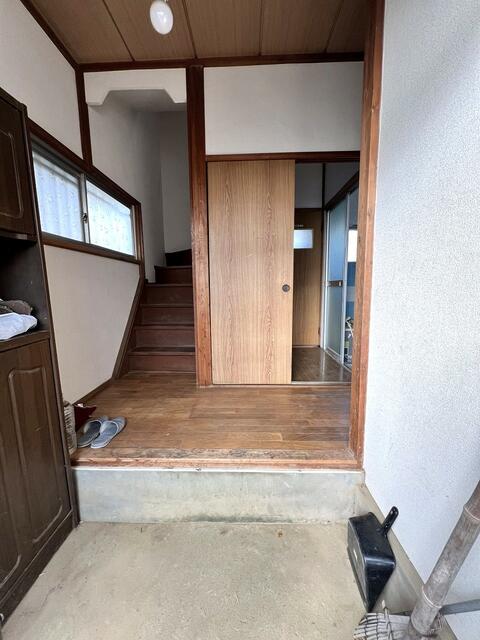 detached 茨城県つくばみらい市板橋