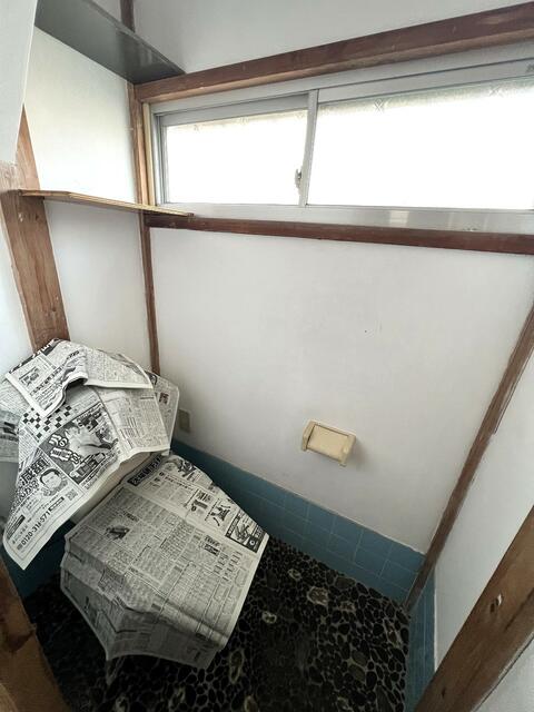 detached 茨城県つくばみらい市板橋