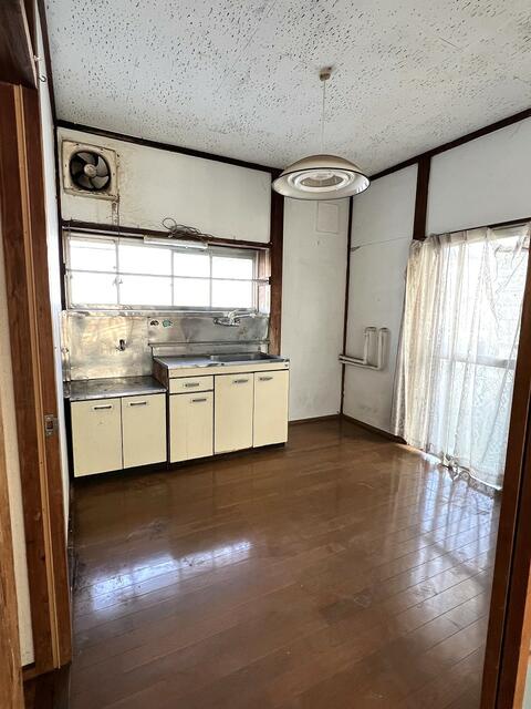 detached 茨城県つくばみらい市板橋