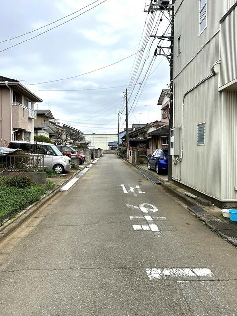 detached 茨城県つくばみらい市板橋