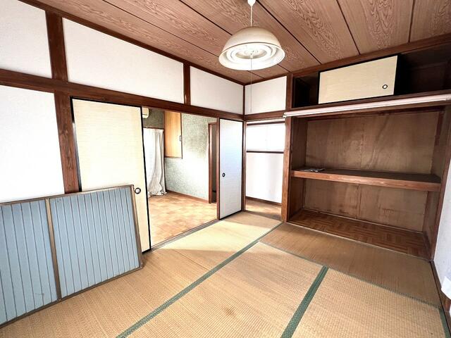 detached 茨城県つくばみらい市板橋