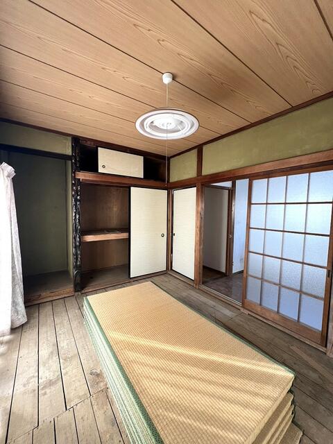 detached 茨城県つくばみらい市板橋