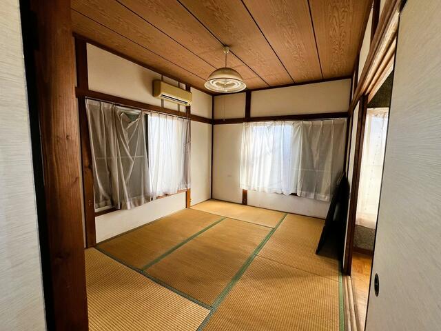 detached 茨城県つくばみらい市板橋