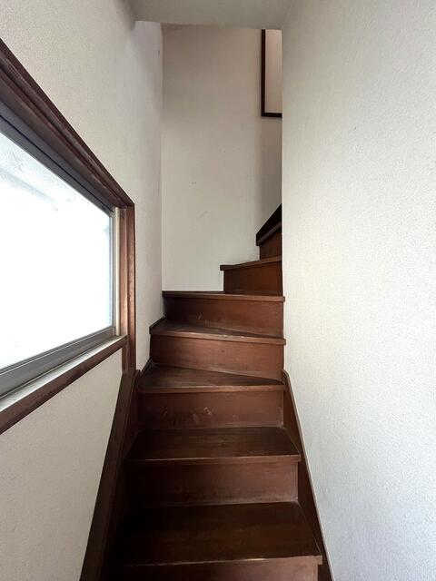 detached 茨城県つくばみらい市板橋