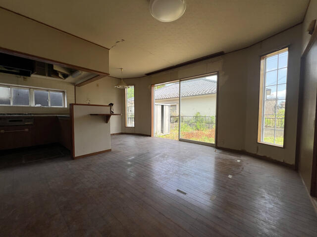 detached 茨城県小美玉市小曽納