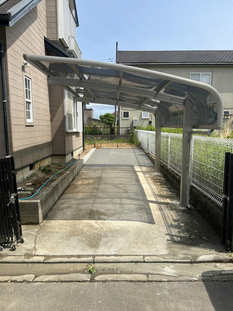 detached 茨城県小美玉市小曽納