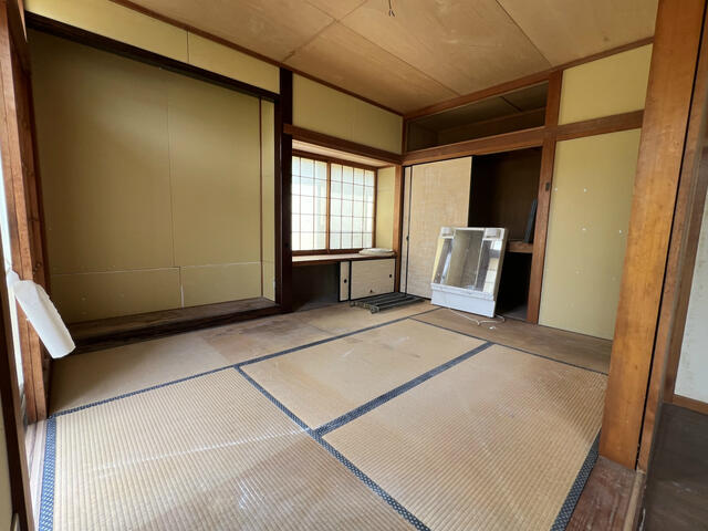detached 茨城県小美玉市小曽納