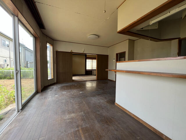 detached 茨城県小美玉市小曽納