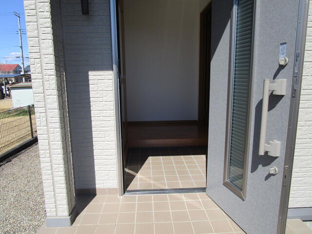 detached 茨城県小美玉市幡谷 地図を見る