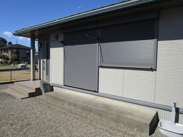 detached 茨城県小美玉市幡谷 地図を見る