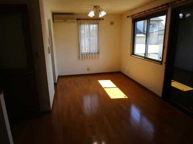 detached 茨城県小美玉市幡谷 地図を見る