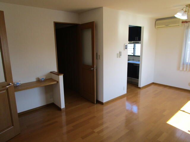 detached 茨城県小美玉市幡谷 地図を見る