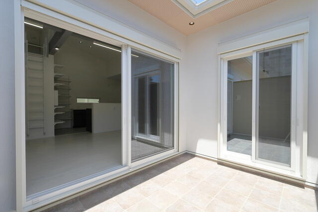 detached 茨城県日立市多賀町２丁目 地図を見る