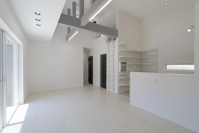 detached 茨城県日立市多賀町２丁目 地図を見る