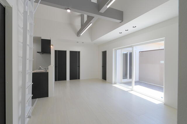 detached 茨城県日立市多賀町２丁目 地図を見る