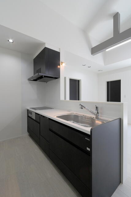 detached 茨城県日立市多賀町２丁目 地図を見る