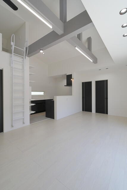 detached 茨城県日立市多賀町２丁目 地図を見る