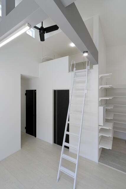 detached 茨城県日立市多賀町２丁目 地図を見る