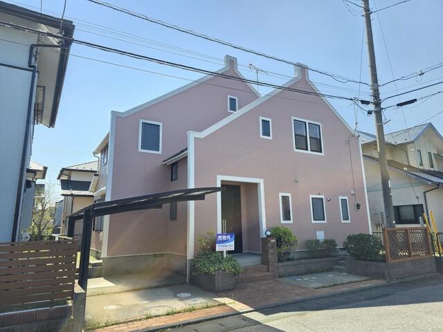 house for sale in 取手市, Ibaraki | ¥17,500,000 | 4LDK | Akiyama house f…