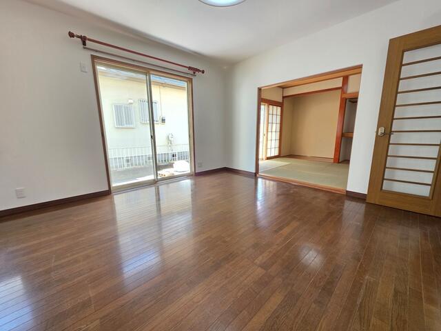 detached 茨城県牛久市さくら台３丁目