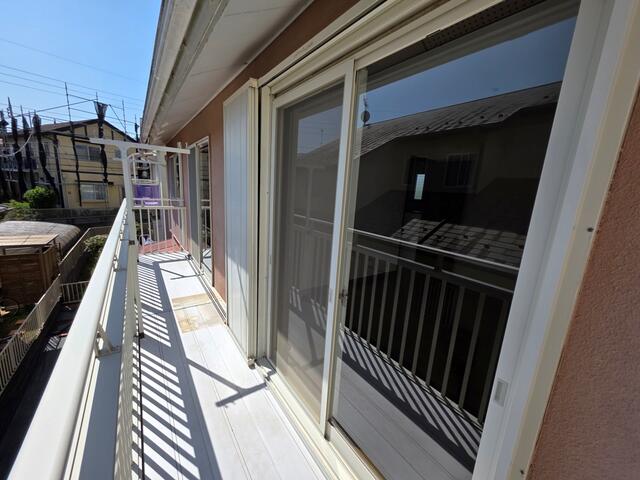 detached 茨城県牛久市さくら台３丁目