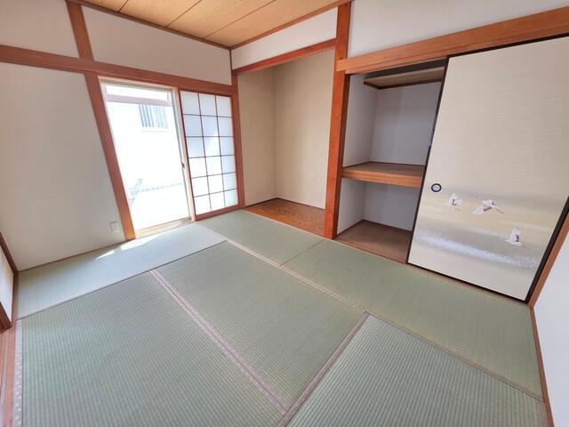 detached 茨城県牛久市さくら台３丁目